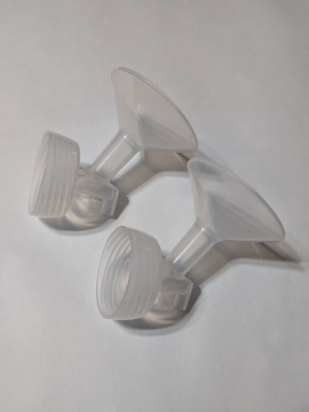 Maymom 16mm Flanges